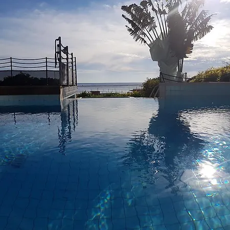 Au Chateau Vallaya Appartement