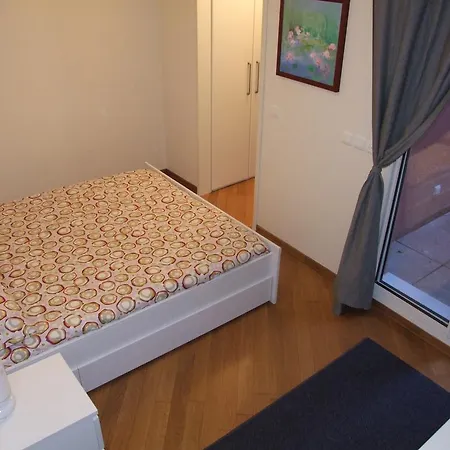 Apartment Au Chateau Vallaya *