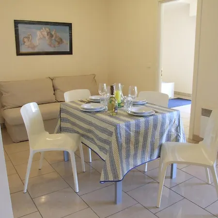 Appartement Au Chateau Vallaya *