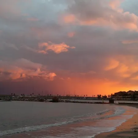 Au Chateau Vallaya Menton