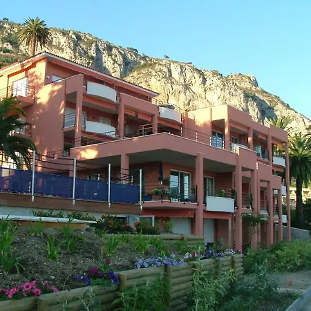 Au Chateau Vallaya Appartement