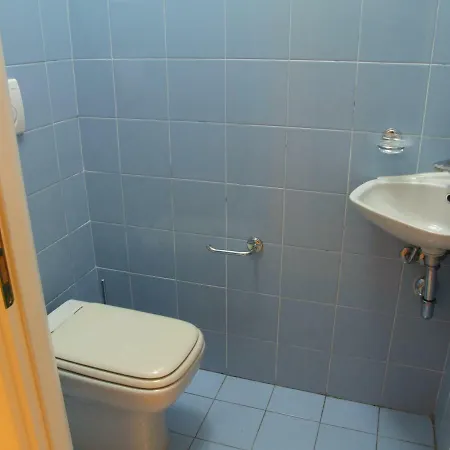 Appartement Au Chateau Vallaya Menton