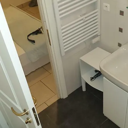 Appartement Au Chateau Vallaya Menton