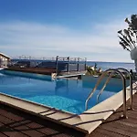 Au Chateau Vallaya Appartement *