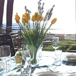 Appartement Au Chateau Vallaya