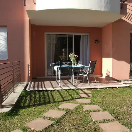 Au Chateau Vallaya Appartement *