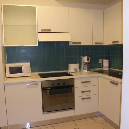 Appartement Au Chateau Vallaya Menton