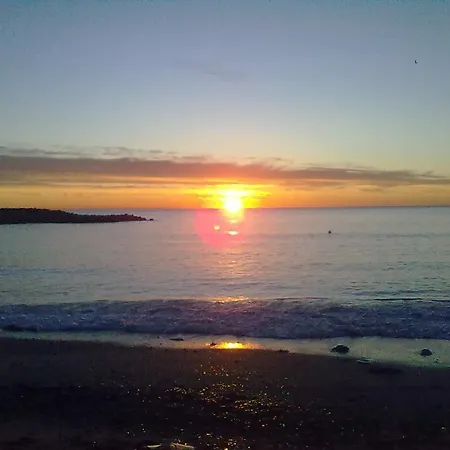 Appartement Au Chateau Vallaya Menton