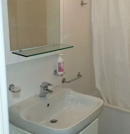 Au Chateau Vallaya * Mentona