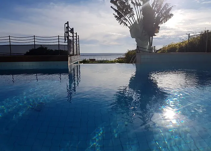 Au Chateau Vallaya Apartamento