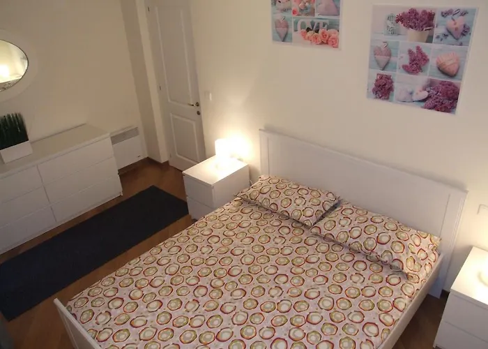 Au Chateau Vallaya *