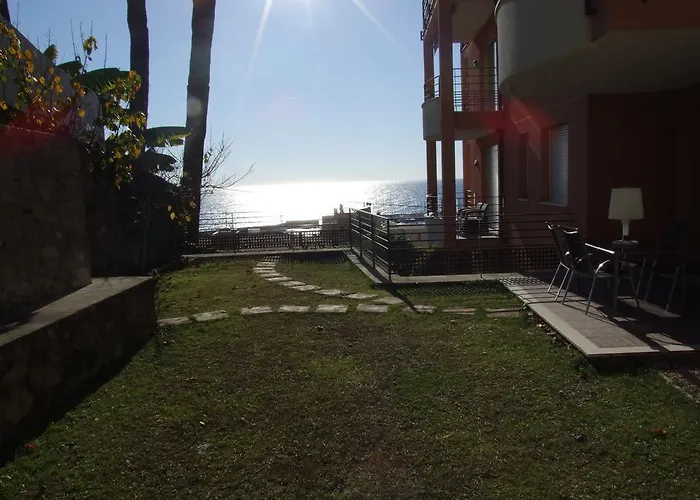 Au Chateau Vallaya Apartamento *