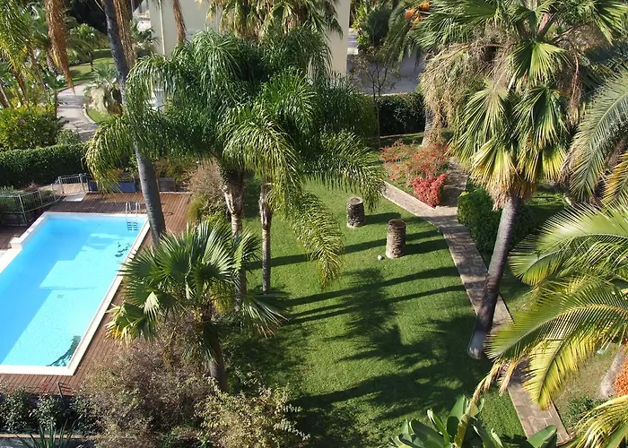 Au Chateau Vallaya Apartamento