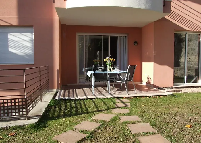 Au Chateau Vallaya Apartamento *