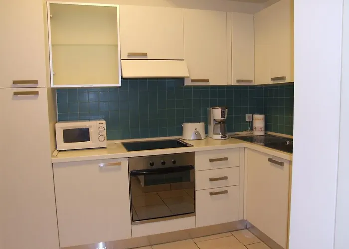 Apartamento Au Chateau Vallaya Menton