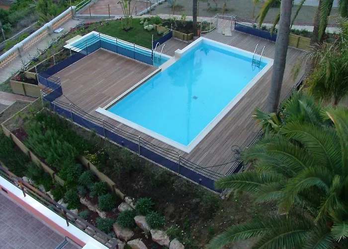 Apartamento Au Chateau Vallaya Menton