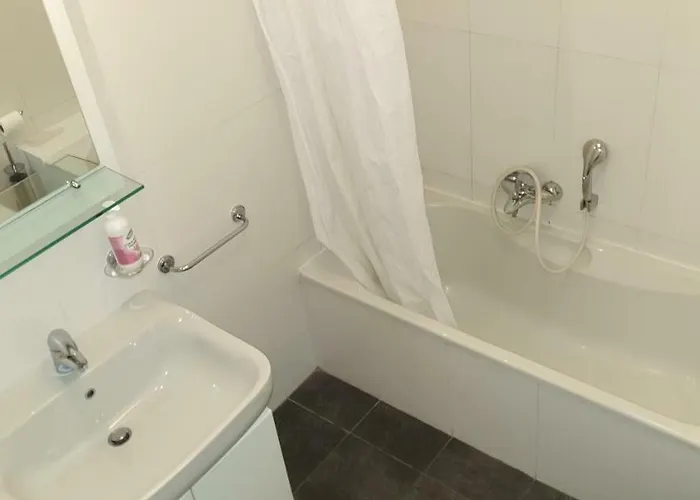 Au Chateau Vallaya Apartamento *