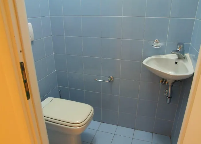 Apartamento Au Chateau Vallaya Menton